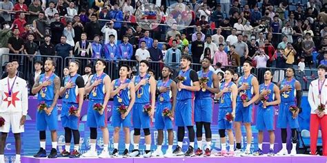 gilas wala game|Gilas puts cuffs on Jordan, ends 61.